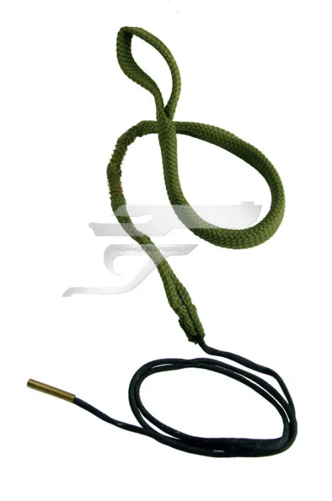 Boresnake Pisztolytísztító Madzag 24002 . 9,38,357 kaliber