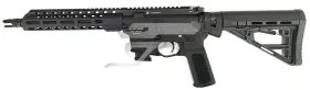 Schmeisser AR-15-9 S4F 10,5" 9x19 Kal. Karabély AKCIÓS