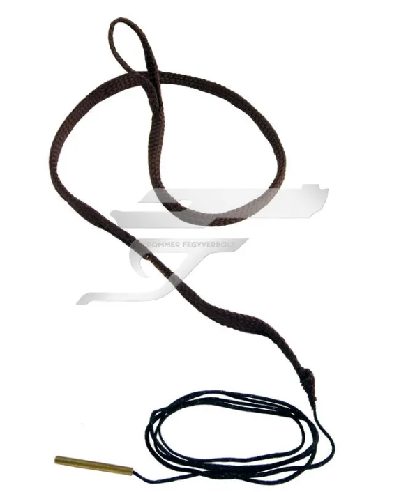 Boresnake Puskatísztító Madzag BL24010 . 17 HMR. kaliber