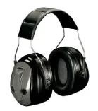 MT155H530A Peltor Push to Listen . Elektromos Fülvédő