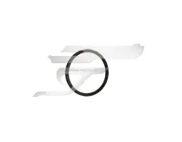 Benelli Csőtár Alátét Zárókupak Alá