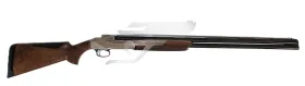 Benelli 828U Silver 20/76 kal 30" Cső 5 db. Choke Automata Biztosítás