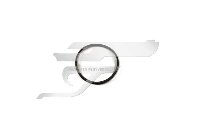 Benelli csőtárrögzítő rugós alátét M3 Nova Speed