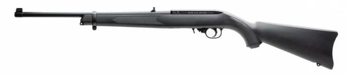 Ruger 10/22 Co2 Légpuska 4,5 UM58370 ,
