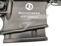 Schmeisser AR15 Modell S4F 10,5" cső . Karabély ,223 kaliber