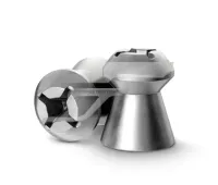 5,5 mm H&N Baracuda Hunter HN01717 Extreme 1,2g,18,52gr 200 Db-os