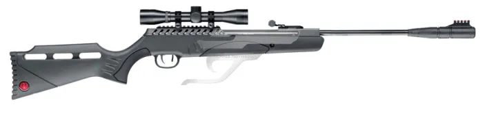 Ruger Targis Hunter 4,5 mm UM24305 , Légpuska