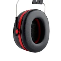 Peltor H540A-411-SV Fülvédő Optime III . 3203