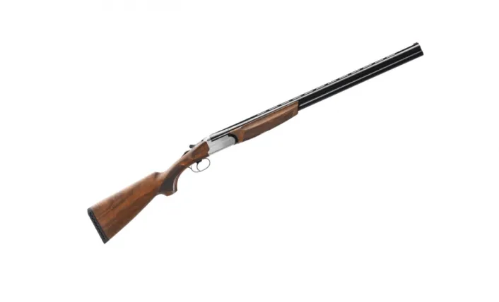 Franchi Feeling Steel  12/76 kaliber 71cm cső, Ejektoros, 3 db. Choke