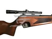 Slavia Légpuska Használt 4,5mm