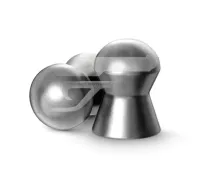 5,5 mm H&N Field Target Trophy HN02258 . Léglőszer 250 db 0,95 g 14,66 gr