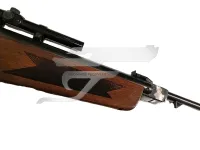 Slavia Légpuska Használt 4,5mm