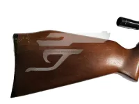 Slavia Légpuska Használt 4,5mm