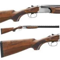 Franchi Feeling Steel 12/76 71cm cső . A0452400