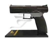 CZ P-10F 9x19 használt maroklőfegyver B5(2031)