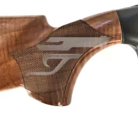 Benelli 828U Sport 12/76 kal 30" Cső Fekete Baszkül 5 db. choke, Man. Bizt.