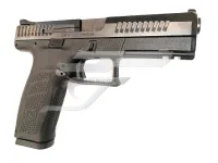 CZ P-10F 9x19 használt maroklőfegyver B5(2031)
