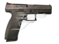 CZ P-10F 9x19 használt maroklőfegyver B5(2031)