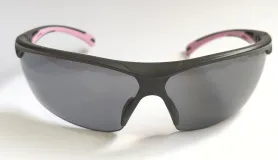 Remington Szeműveg Füstszínű RE600 100% UVA/UVB Védelem Szürke/Pink