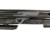 Walther LG 400 4,5mm használt légpuska légtartállyal