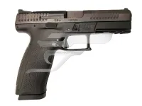 CZ P-10F 9x19 használt maroklőfegyver B5(2031)