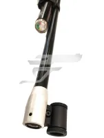 Walther LG 400 4,5mm használt légpuska légtartállyal