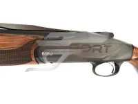 Benelli 828U Sport 12/76 kal 32" Crio Cső 5 db. choke