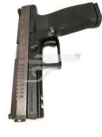 CZ P-10F 9x19 használt maroklőfegyver B5(2031)