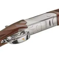 Franchi Instinct SL 12/76 76cm Cső Bock I.Kat.Olajozott Fa agyazás Ezüst Baszkül