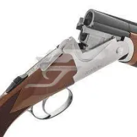 Franchi Instinct SL 12/76 76cm Cső Bock I.Kat.Olajozott Fa agyazás Ezüst Baszkül