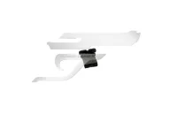 Benelli M2SP hátsó irányzék