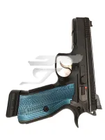 CZ Shadow 2 9x19 használt maroklőfegyver