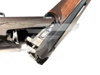 Benelli 828U Sport 12/76 kal 32" Crio Cső 5 db. choke