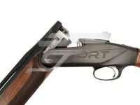 Benelli 828U Sport 12/76 kal 32" Crio Cső 5 db. choke