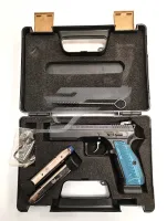 CZ Shadow 2 9x19 használt maroklőfegyver