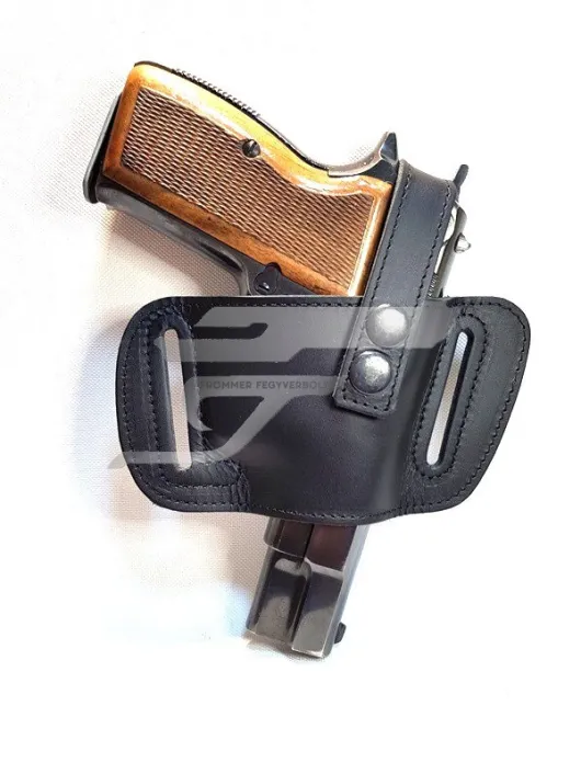 Dobos 9/ 1 Vesetok Kengyeles . Colt 1911A1,Walter P88, FS92