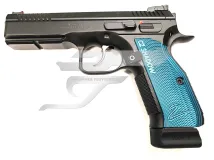 CZ Shadow 2 9x19 használt maroklőfegyver B1(2027)