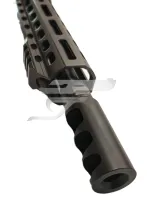 Schmeisser Dynamic PCC 9 x19 10,5" cső . Karabély