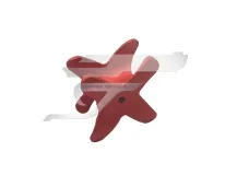 Benelli M2Speed Csőtárrögzítő