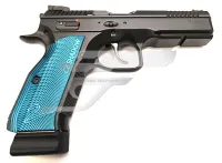 CZ Shadow 2 9x19 használt maroklőfegyver B1(2027)