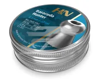 H&N 5,5 mm Baracuda Hunter 485843550 . Léglőszer 200 db.