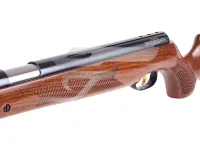 Weihrauch HW-97 4,5mm-es 22340045 . Légfegyver