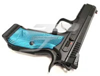 CZ Shadow 2 9x19 használt maroklőfegyver B1(2027)
