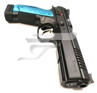 CZ Shadow 2 9x19 használt maroklőfegyver B1(2027)