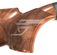 Benelli 828U Sport 12/76 kal 32" Power Bore Crio Cső, 5 db. choke, Man. Bizt.