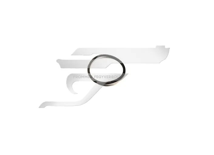 Benelli M4 S90 Csőtár Rugalmas Alátét