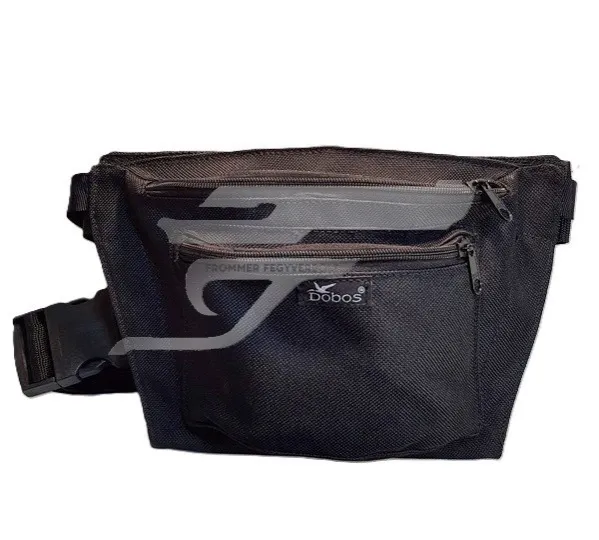 Dobos 29 Kenguru Övtáska PA-63,Brow.,