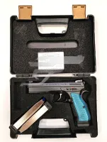 CZ Shadow 2 9x19 használt maroklőfegyver B1(2027)