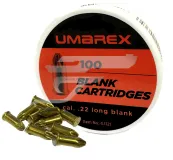 ,22 Long Umarex Riasztólőszer 41121