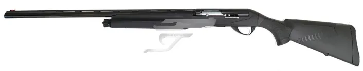 Benelli Criocomfort Balkezes 12/76 28" Cső 5 db. Choke Fekete Műanyag Agyazás